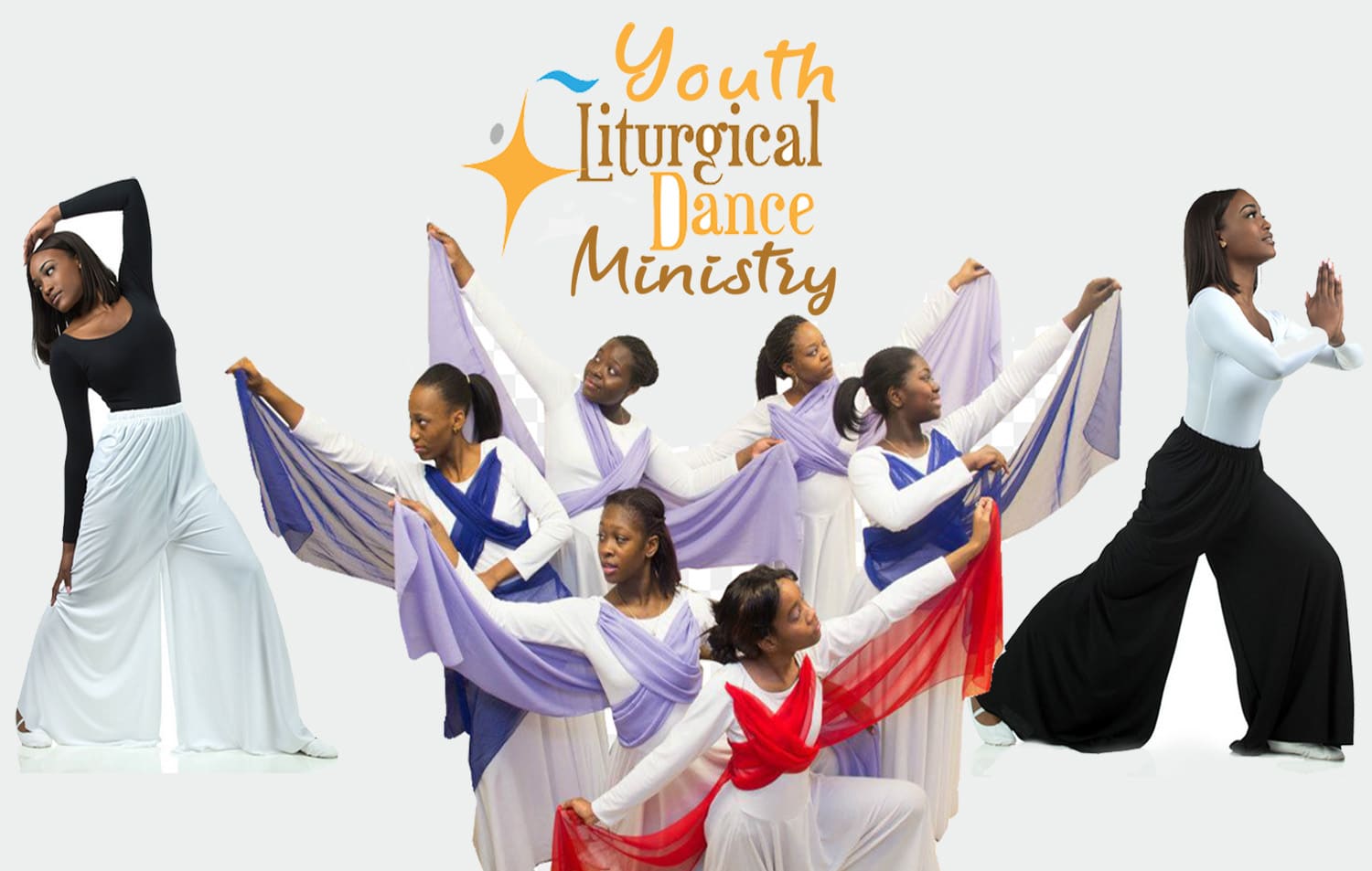 youth dance ministry poster